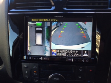 C26セレナ 8インチナビ | カーナビ（国産車） | 制作事例詳細